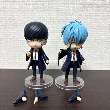 매쉬루! 매쉬 란스 피규아트 미니