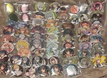 아이들리시 세븐 캔뱃지 묶음 판매