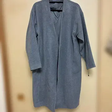 롱 코트 여성용