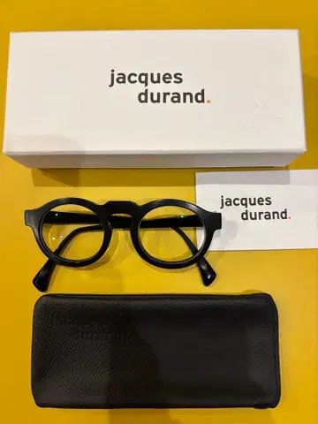 JACQUES DURAND 잭 듀란 모델: PAQUES 506