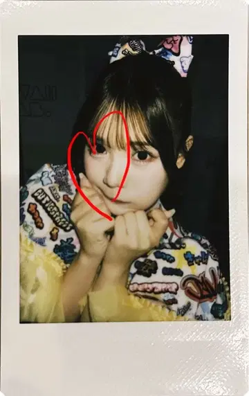 CUTIE STREET 후루사와 리사