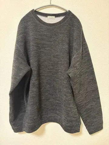 BEAUTY&YOUTH UNITEDARROWS 속기모 맨투맨 ( XL )