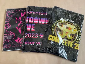 하마사키 아유미 [ 카운트다운 ]