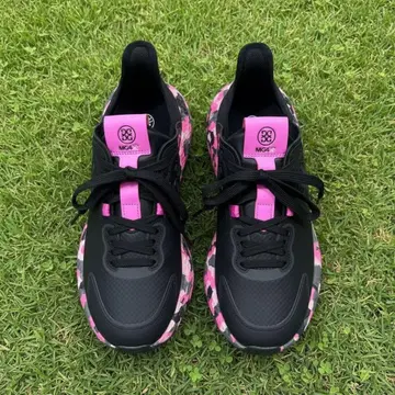 G/FORE MG4X2 방수 스파이크리스 골프화 24cm 새상품급