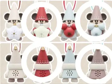 릴린린 캡슐 토이 2개 세트