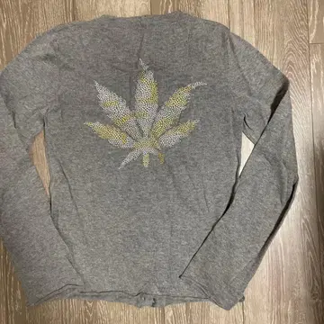 루시앙페라피네 가디건 새상품급