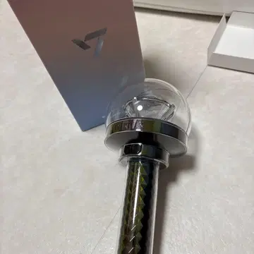 SEVENTEEN 공식 응원봉 Ver.3