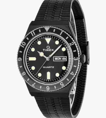 TIMEX 타이맥스 손목시계 남성용 TW2U61600