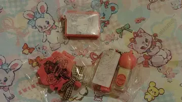 NANA3 x PASSIONAL LOVER 3개 세트