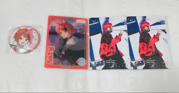 리이누 군 굿즈 묶음 판매