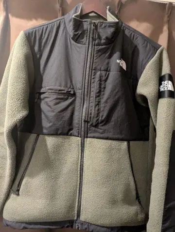 THE NORTH FACE 데날리 자켓 M 뉴토프