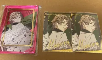 샤레마니 아크릴 스탠드 파르카 마모루 오토나츠 오토마 여름의 시장