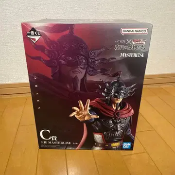 제일복권 킹덤 C상 오센 피규어 미개봉