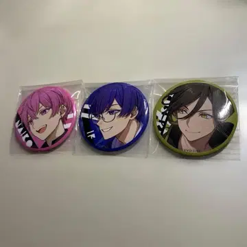 이레이스 학급붕괴 디스트로이어 캔뱃지 어른조