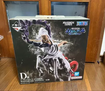 원피스 D상 MASTERLISE EXPECIE