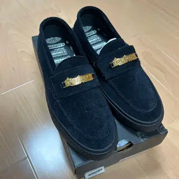 TOYA HORIUCHI x CONVERSE CS LOAFER SK