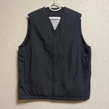 프릭스스토어 하이 로프트 자켓 플리마켓 라이너 베스트 M