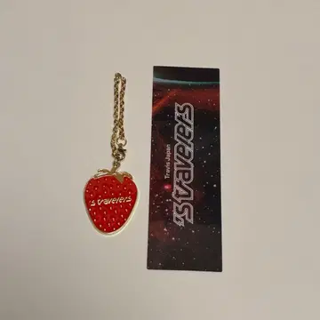 Travis Japan s travelers FC반 혜택