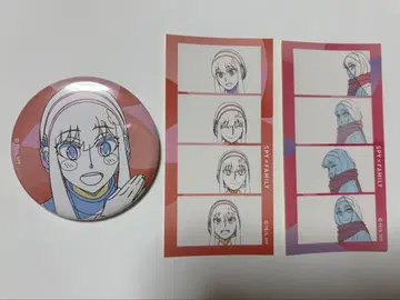 SPY x FAMILY 요르 씨 묶음 판매