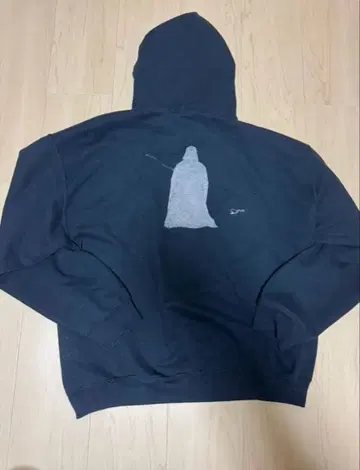 후드티 블랙 스타 워즈 다스 베이더