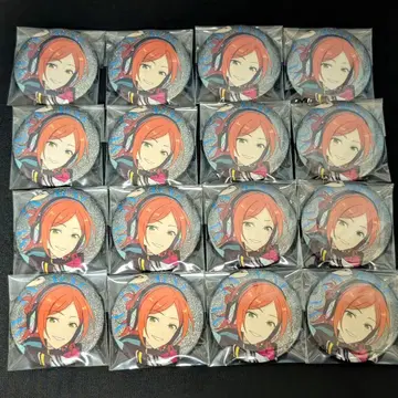 아오이 유우타 캔뱃지 모음