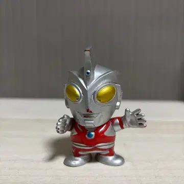 초레어 반다이 울트라맨 구락부 울트라맨 에이스 1988년제 귀중