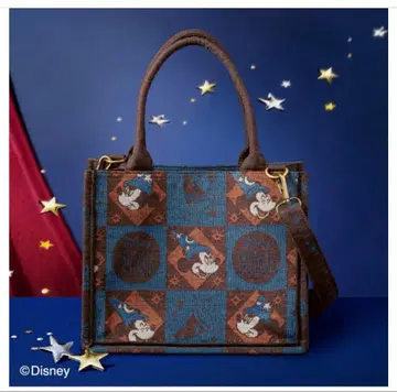 [ 메루카리 축제 중에만 판매 ] 도쿄 바나나 판타지아 토트백