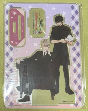 팬텀독 아크릴 스탠드