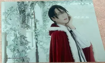 집사 카페 스와로테일 윈터 페어 후루야