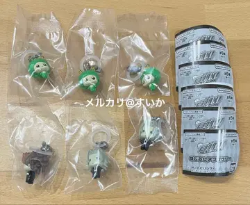 가정교사 히트맨 REBORN 메지루시 액세서리 리본 고쿠데라 사와다