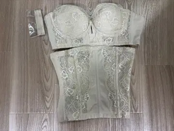 드레스 이너 브라이달리움 뮤