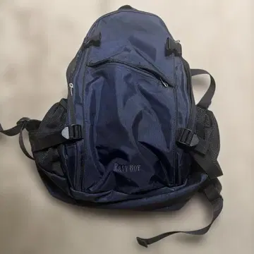 EASTBOY 네이비 백팩