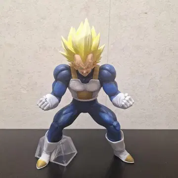 제일복권 드래곤볼 E상 베지터 피규어(개봉품)