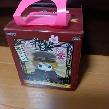 TAITO 피규어 천본앵 카가미네 렌