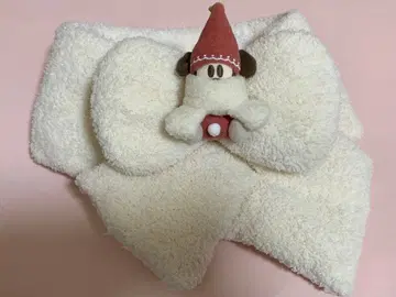 릴린린 머플러 미사용