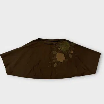 토쿠코 (9) 디자인 상의 긴팔 레이스 여성용 꽃 비즈 자수