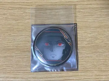 귀멸의 칼날 캬라콩 키부츠지 무잔 캔뱃지