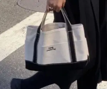 한국 HAAGa 스탠다드 백 (스몰)