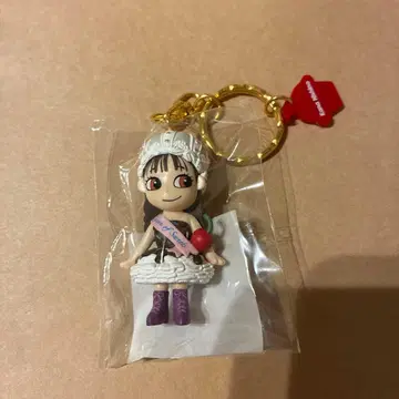 니시노 카나 마스코트 키링