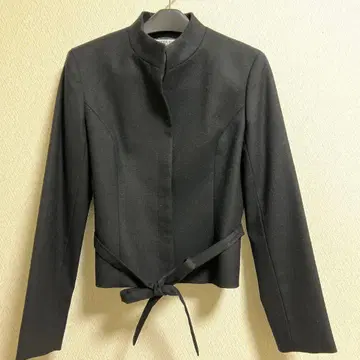 NATURAL BEAUTY BASIC 수트 상하의 세트 M 사이즈