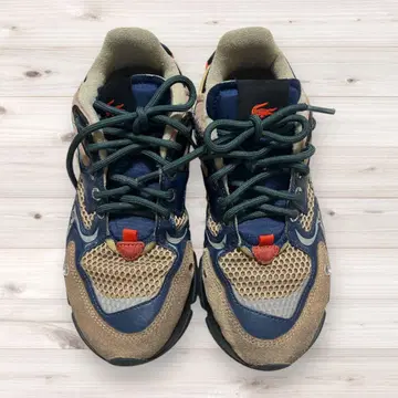 LACOSTE L003 NEO 223 1 SFA 스니커즈