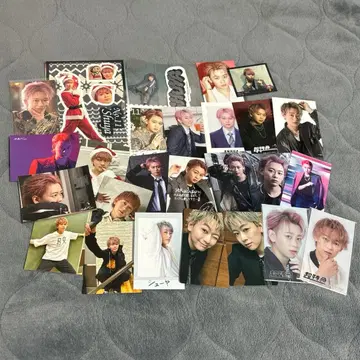 초특급 슈야 스티커 트레이딩 카드 묶음 판매