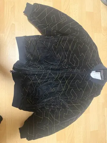 TIGHTBOOTH 자켓 L 블랙