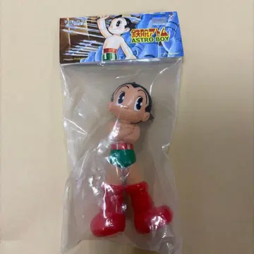 HUNG HING TOYS 철완 아톰