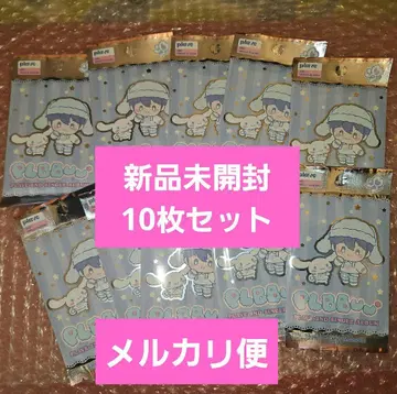 미개봉 새상품 PLAVE PLBBUU 포카 앨범 10장 예준