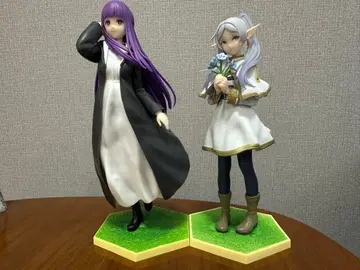 장송의 프리렌 Luminasta 프리렌과 페른 세트