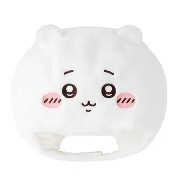 치이카와 파크 두근두근 봉제 인형 캡 치이카와