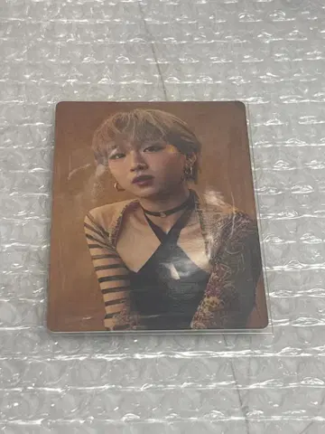 BMSG COMPLETE FILE JISOO