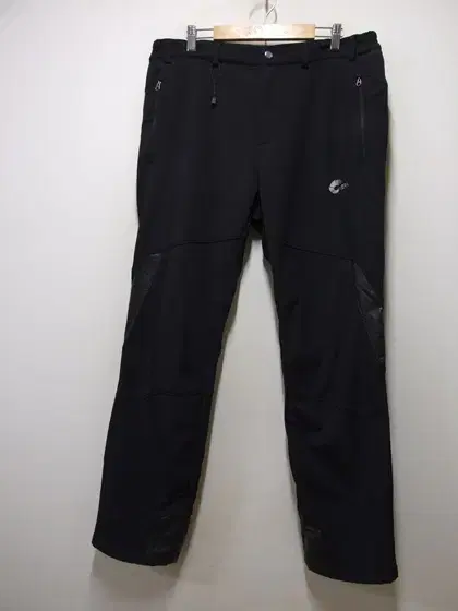 Nepa Polartec Nylon Spandex Lining Brushed Bonding Functional Pants XXL