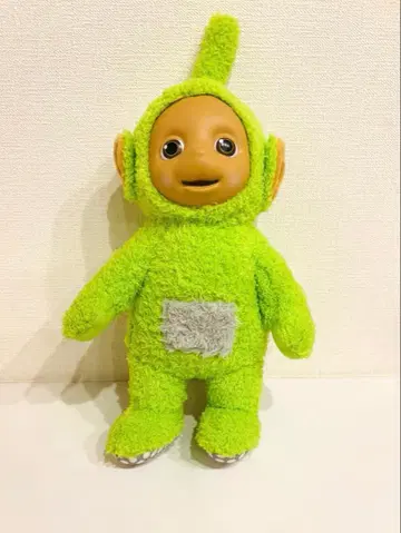 텔레토비즈 봉제 인형
